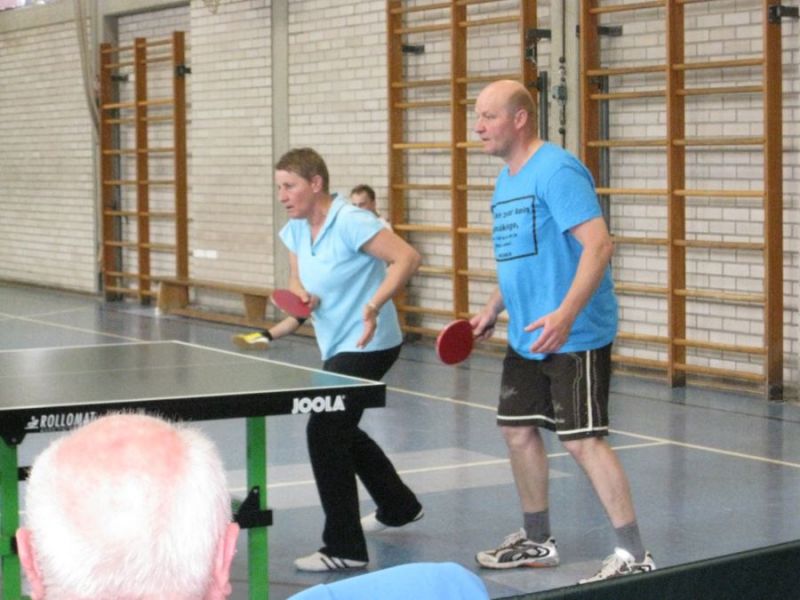 3. Tischtennis-Hobby-Turnier 2014_15