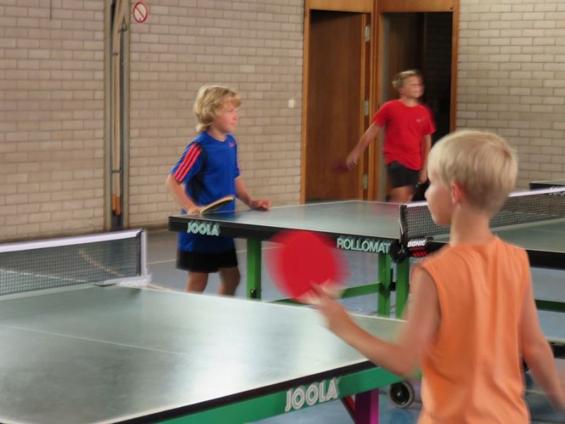 Kinderferienprogramm beim TTC mit Maik Förner_4