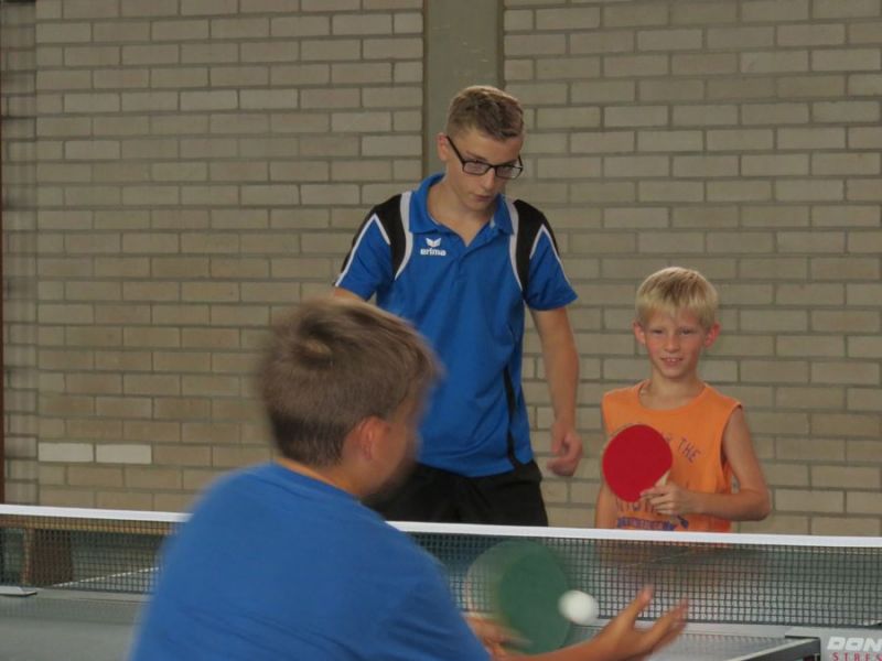 Kinderferienprogramm beim TTC mit Maik Förner_8