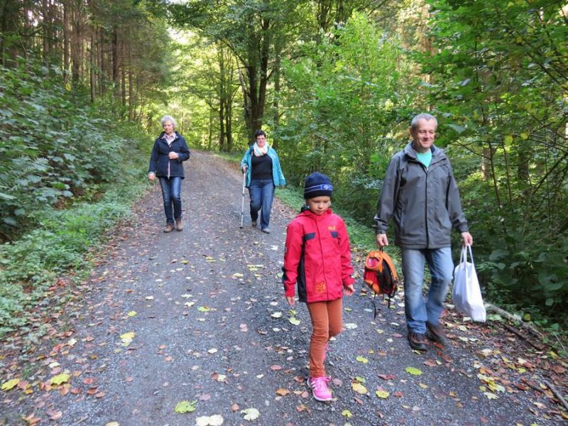 Herbstwanderung nach Mauthaus 2015_17